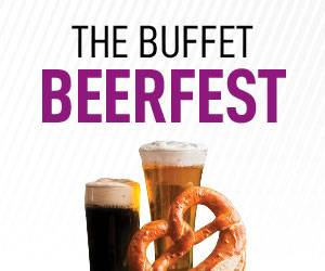 The Buffet Beerfest