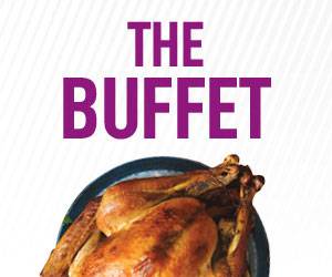 The Buffet