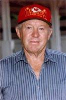 Hall of fame jockey -- Bill Strange