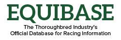 Equibase logo