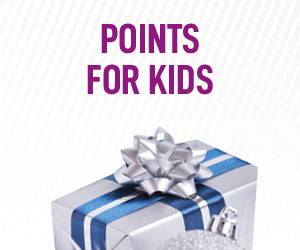 Points for Kids