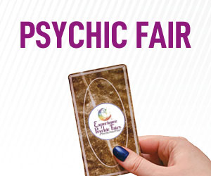 Psychic Fair