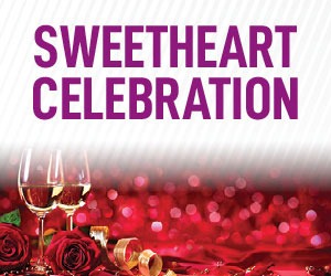 Sweetheart Celebration