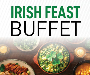 Irish Feast Buffet