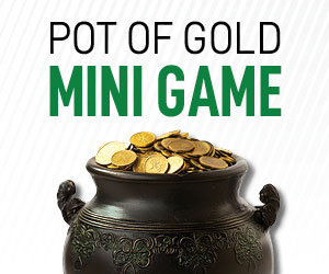 Pot of Gold Mini Game